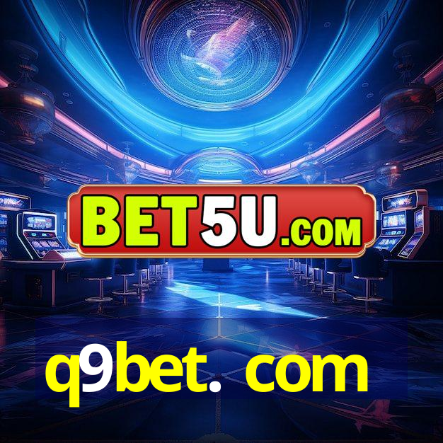 q9bet. com