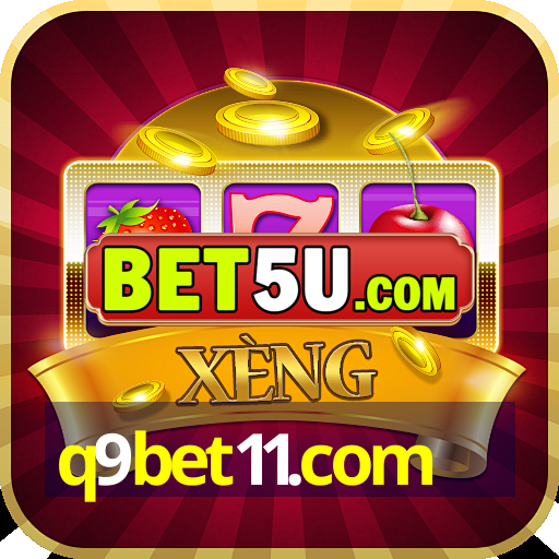 q9bet11.com