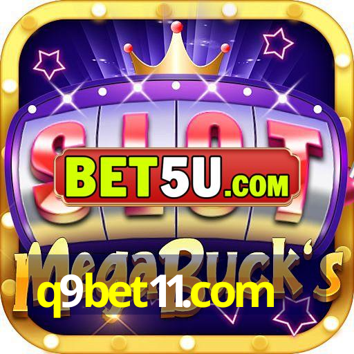 q9bet11.com