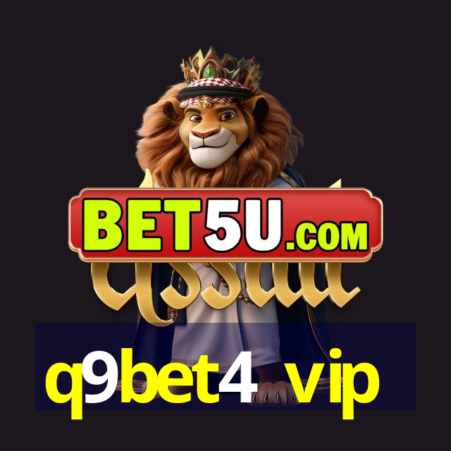 q9bet4 vip