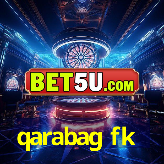 qarabag fk