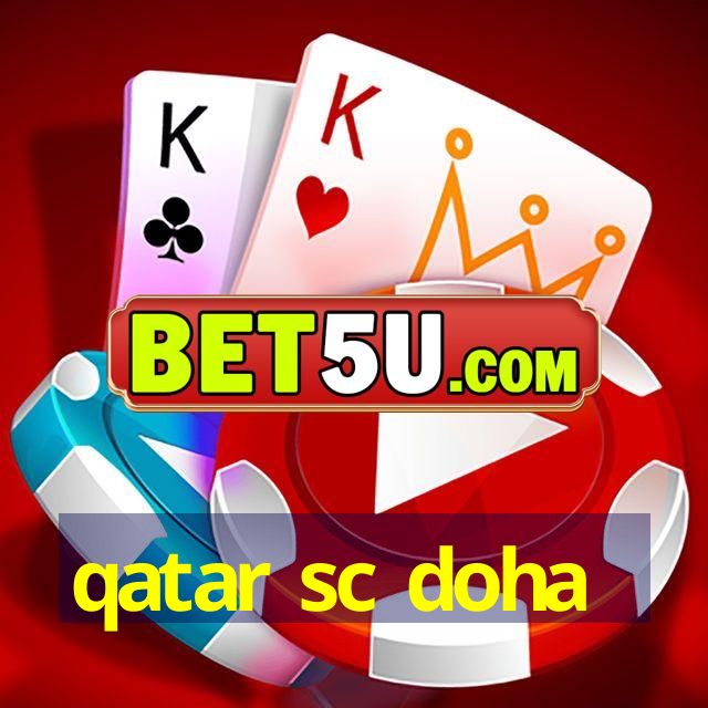 qatar sc doha