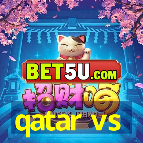 qatar vs