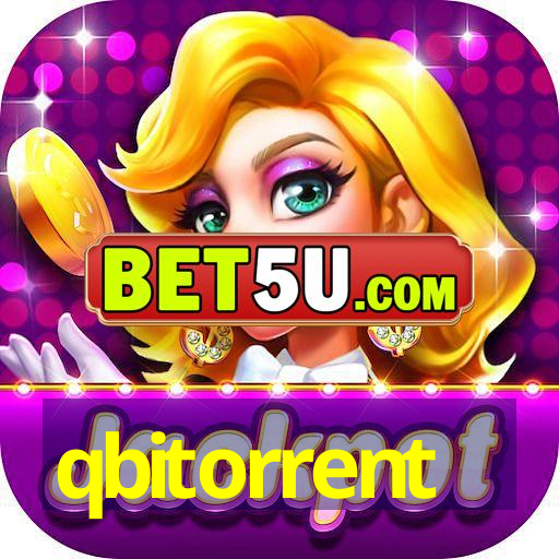 qbitorrent