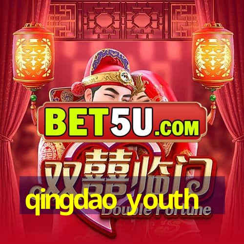 qingdao youth