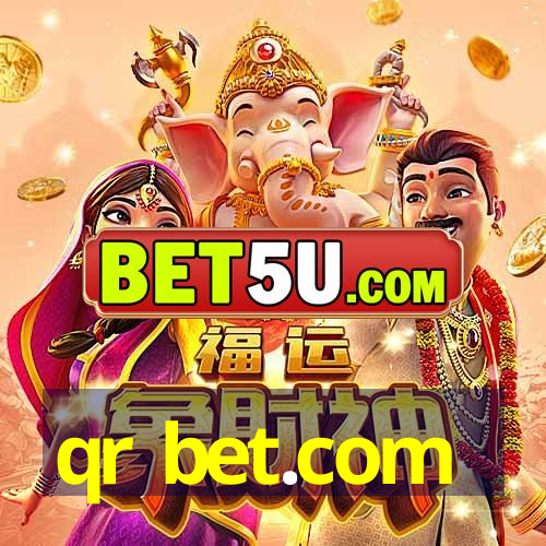 qr bet.com