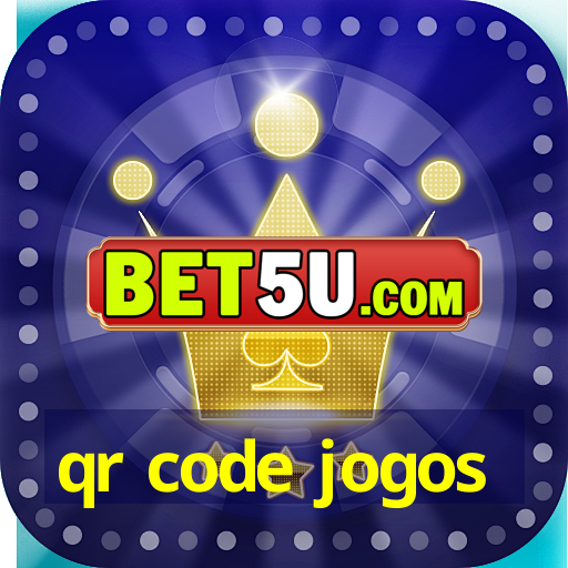 qr code jogos