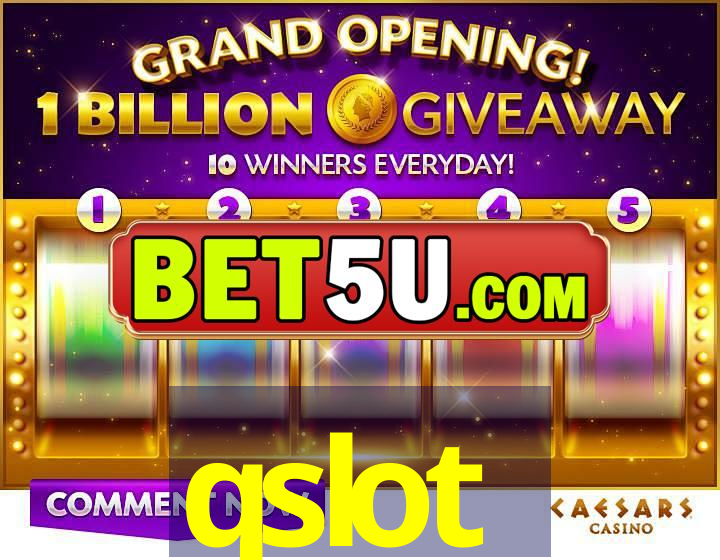 qslot