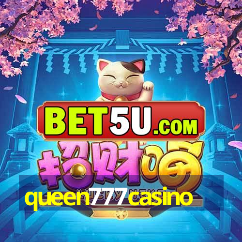 queen777casino