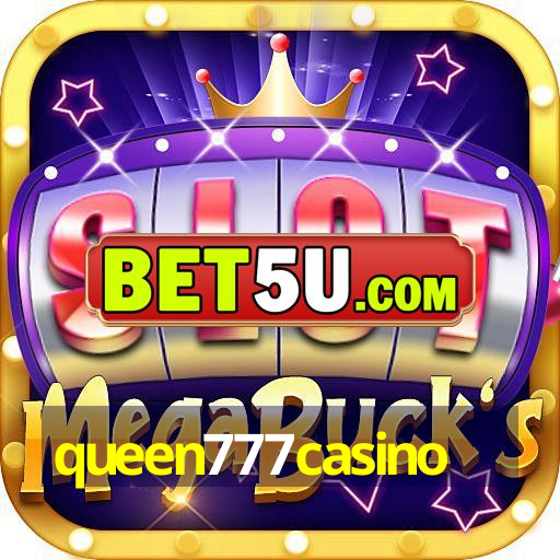 queen777casino