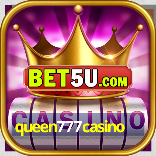 queen777casino