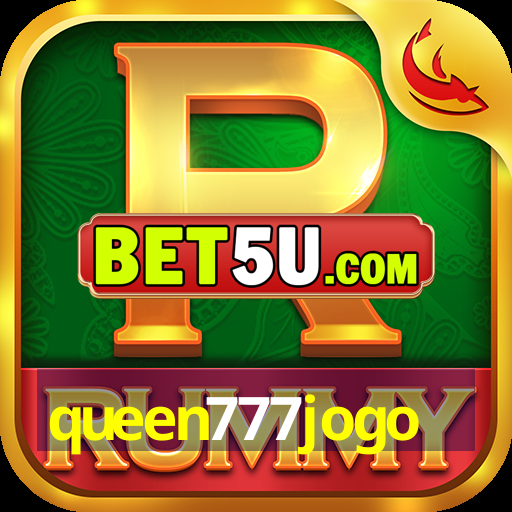 queen777jogo