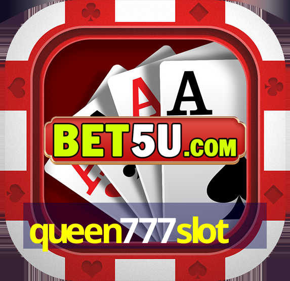 queen777slot