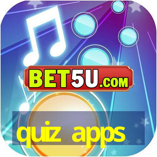 quiz apps