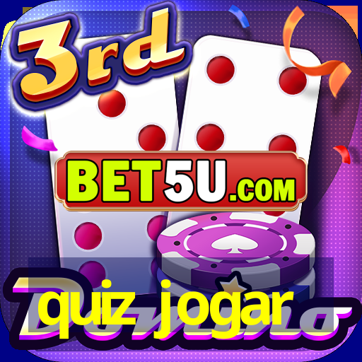 quiz jogar