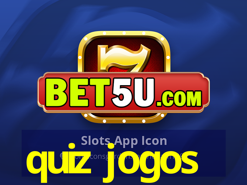 quiz jogos