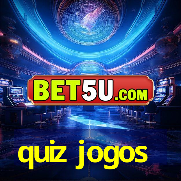 quiz jogos