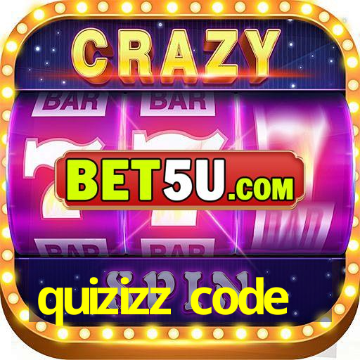 quizizz code