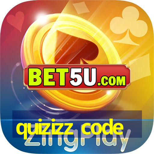 quizizz code