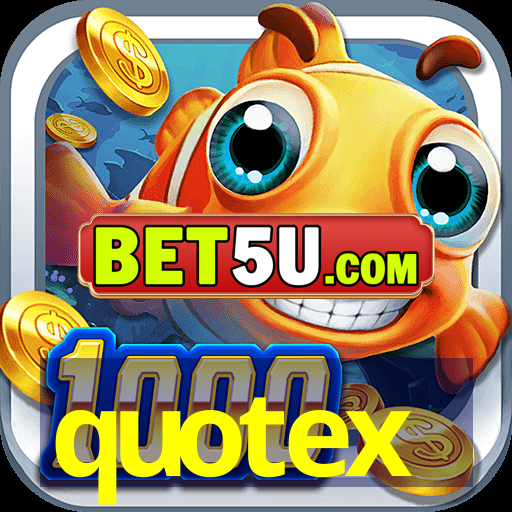 quotex