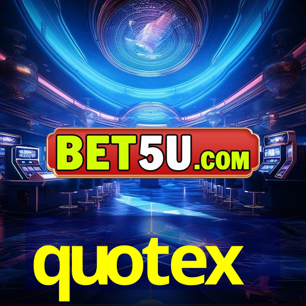 quotex