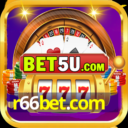 r66bet.com