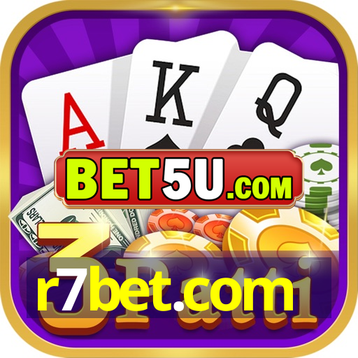 r7bet.com