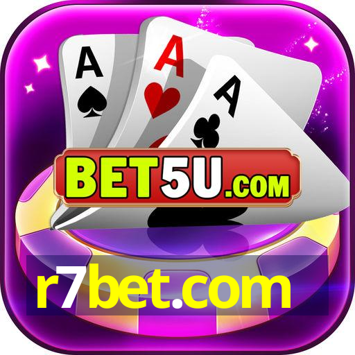 r7bet.com