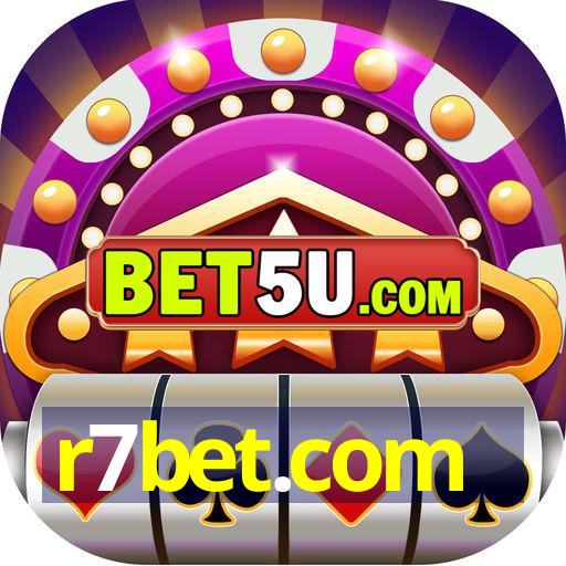 r7bet.com