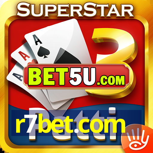 r7bet.com