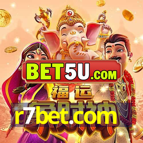 r7bet.com