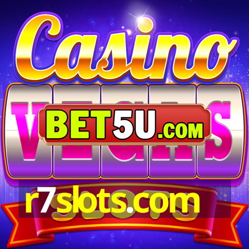 r7slots.com