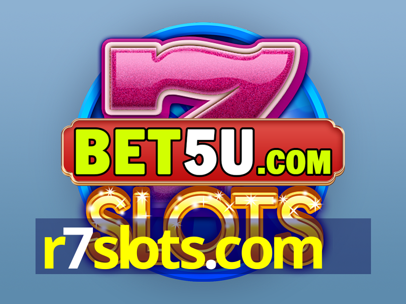 r7slots.com