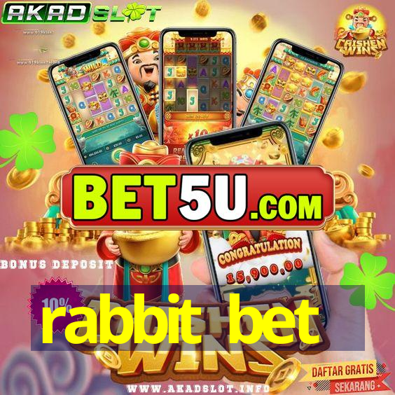 rabbit bet