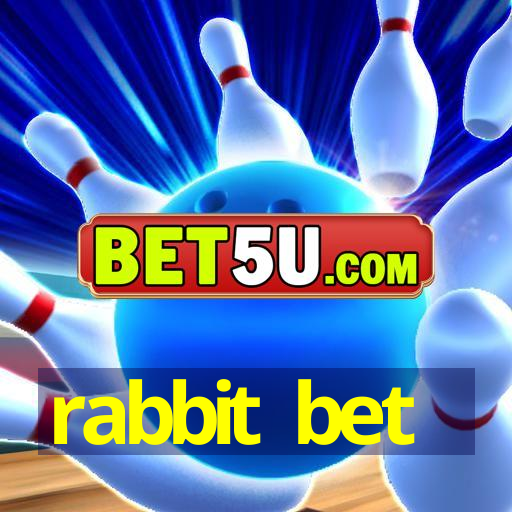 rabbit bet