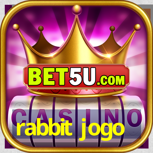 rabbit jogo