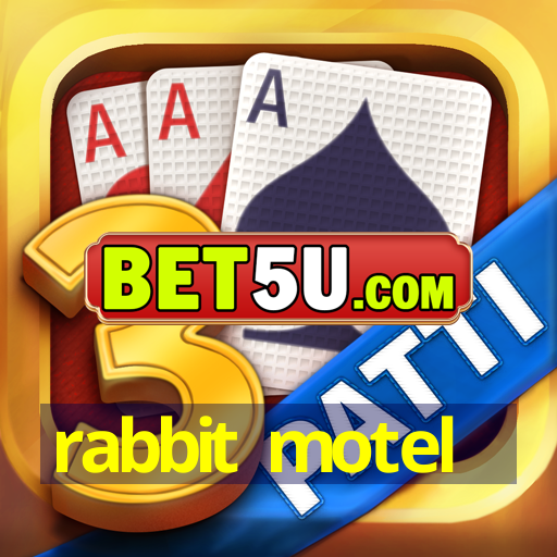 rabbit motel