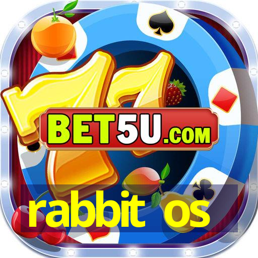 rabbit os