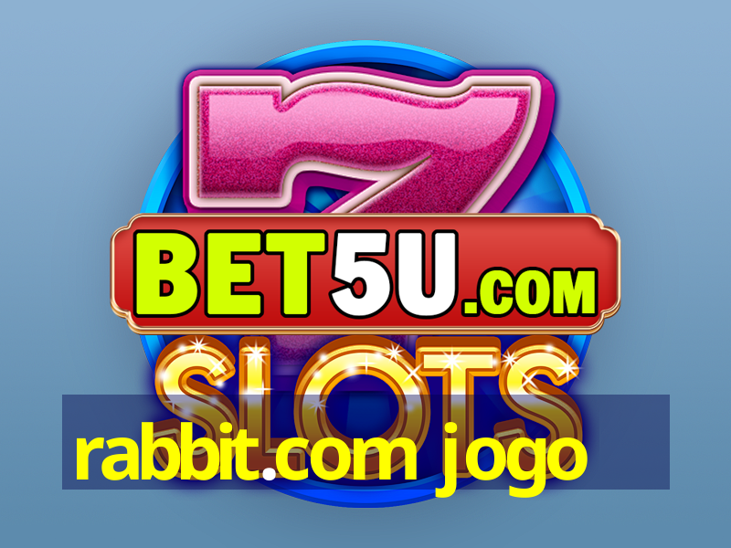 rabbit.com jogo