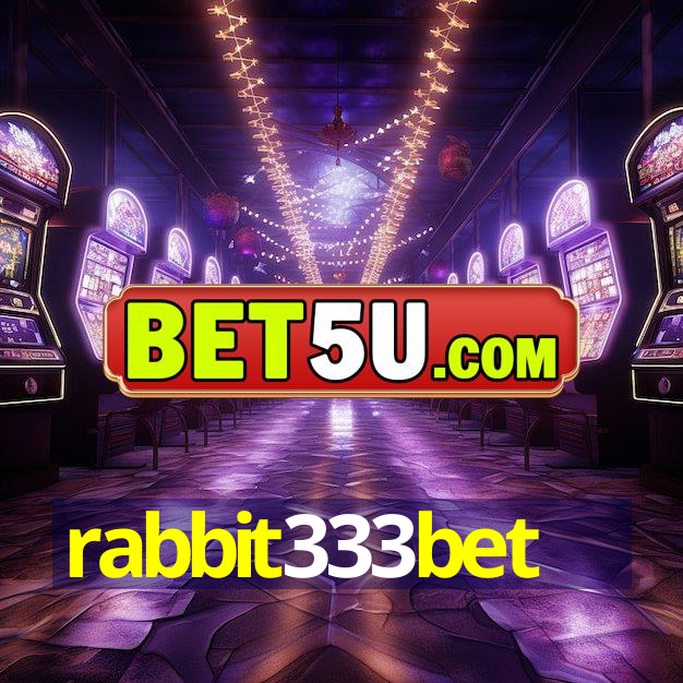 rabbit333bet