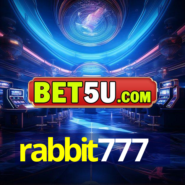 rabbit777