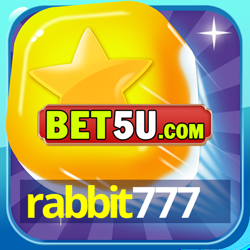 rabbit777