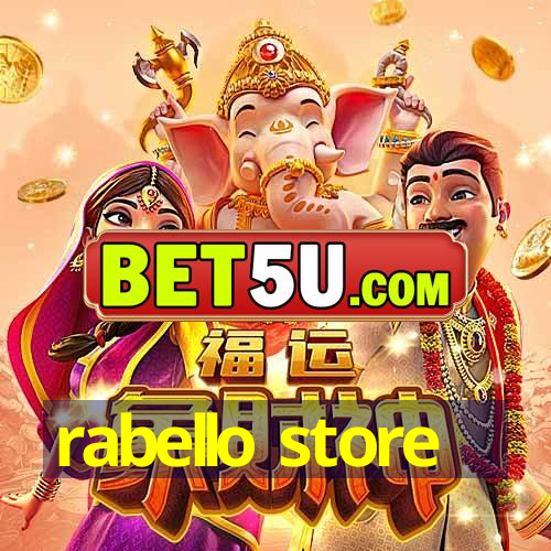 rabello store