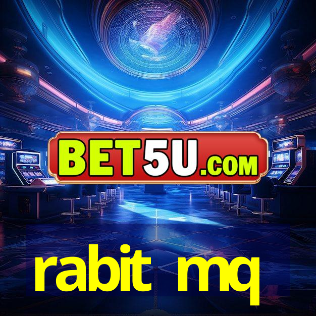 rabit mq