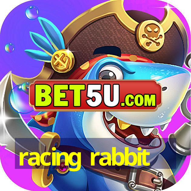 racing rabbit