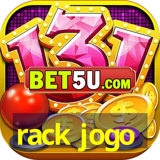 rack jogo