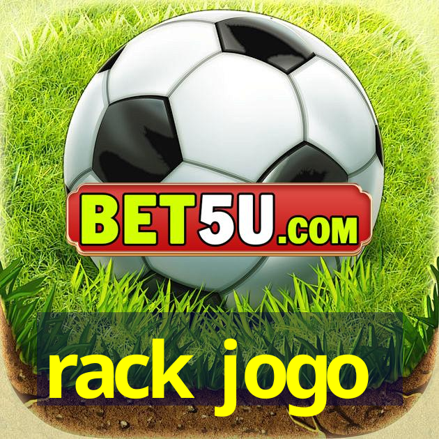 rack jogo