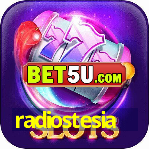 radiostesia