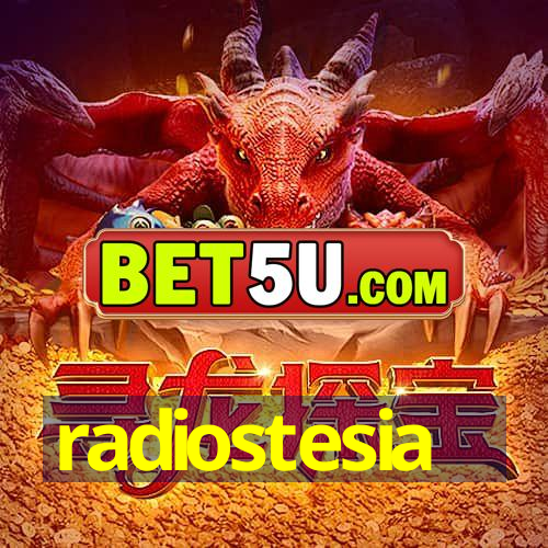 radiostesia