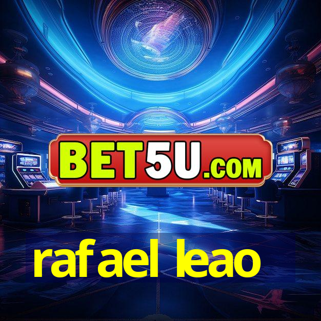 rafael leao